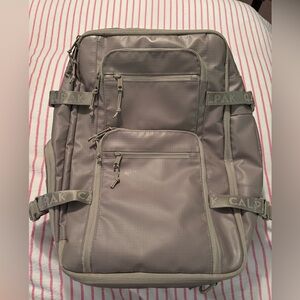 Calpak Terra 26L Duffle/Backpack